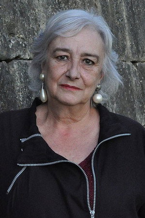Arantxa Urretavizcaya