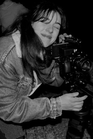 Cristina Testa