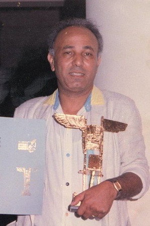Alaa Karim