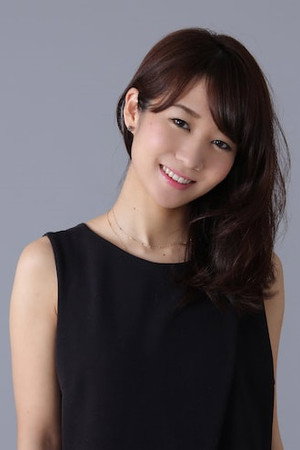 桑原真子