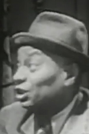 George Williams