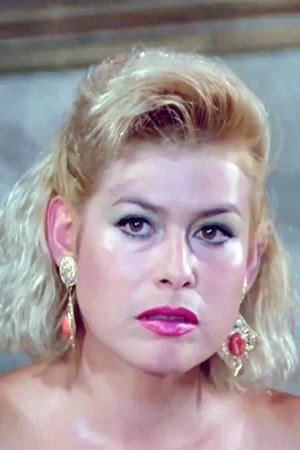 Letícia Alarcón