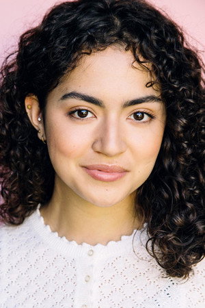 Olivia Tovar