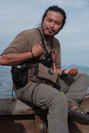 Ben Lau Puong Yuong