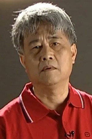 朱岩
