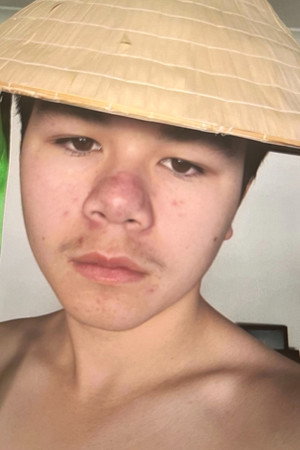 Theodore Tan