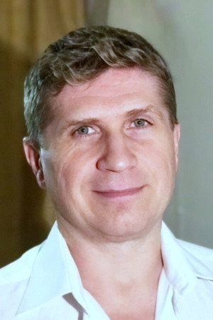 Sergey Aleshechkin