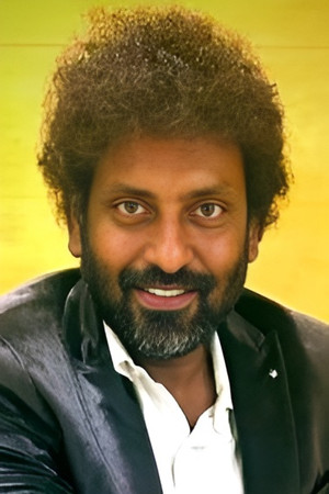 D.R.K. Kiran