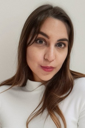 Sarah Tareen