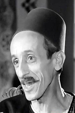 Abdel Nabi Mohamed