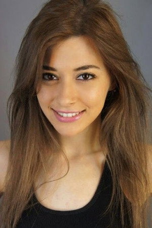 Ipek Özagan