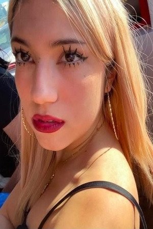 Camila Mujica
