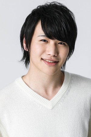 川口谅太朗
