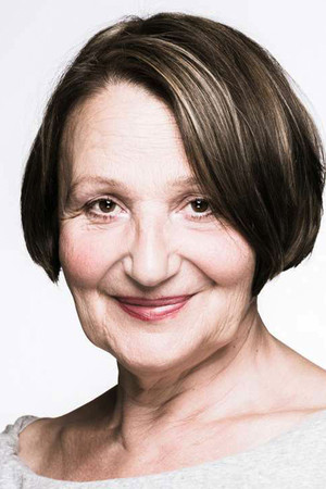 Erika Molnár