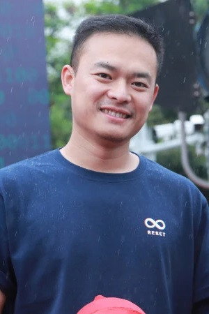刘洪源