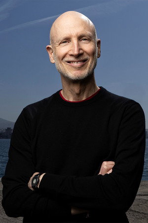 Billy Shebar