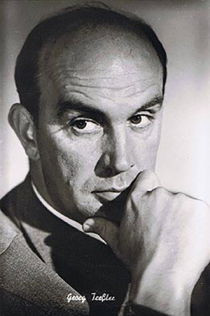 George Stern