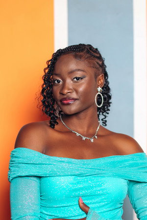 Yasmine sangwa