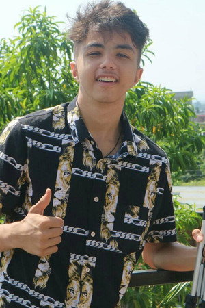 Abhishek Khadka
