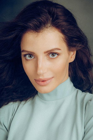 Alina Nosulenko