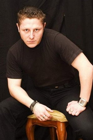 Cristian Gheorghe