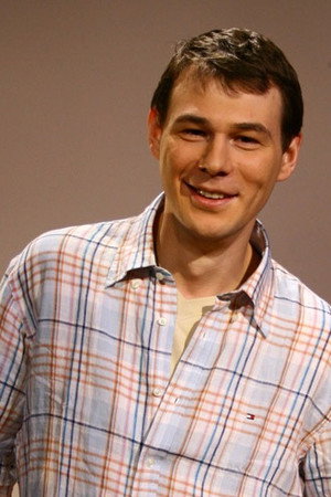 Artyom Myaus