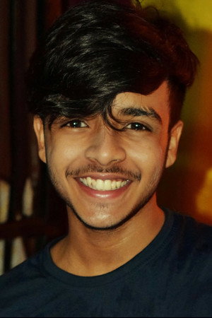 Soham Maitra