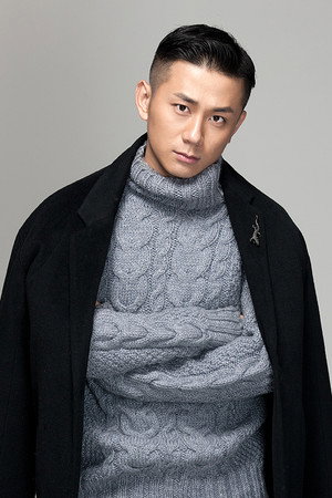王桂峰