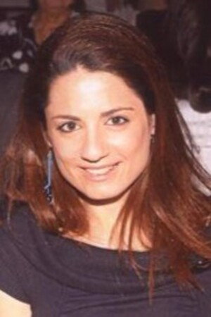Irena Avramidiou