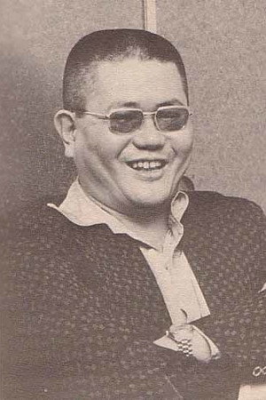 梶原一骑