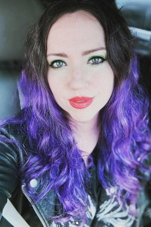 Karla Jean Davis
