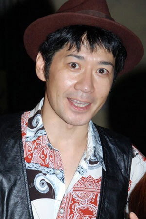 草野彻