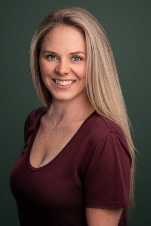 Angie Miller
