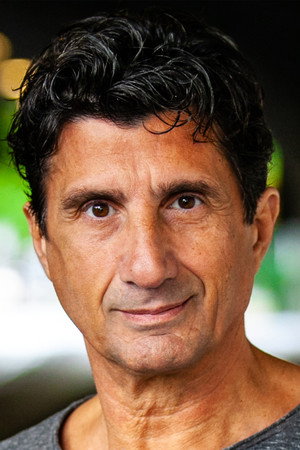 Peter Gale
