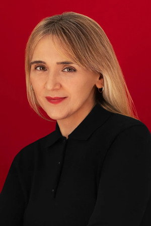 Desirée de Fez