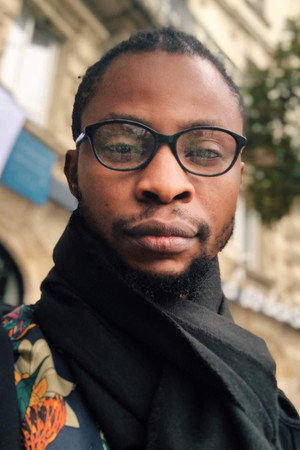 Oluseyi Asurf