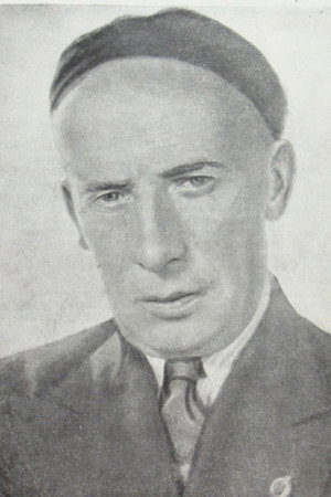 Louis Forestier