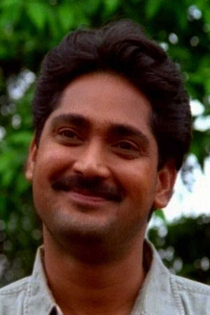 Avinash Narkar