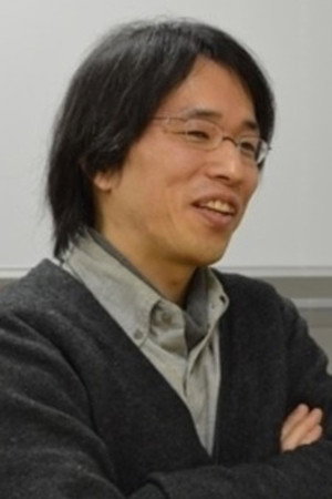 小林智树