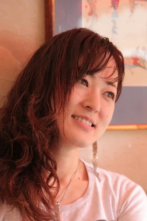 川渊香织