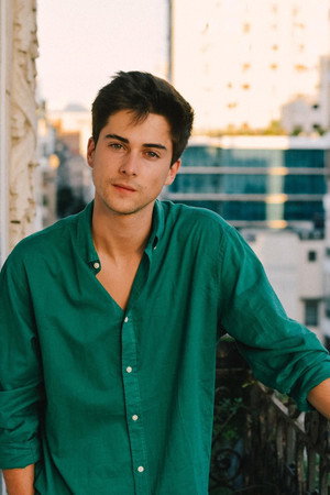 Pablo Riguero