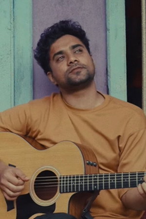 Narayan Sharma