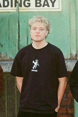 Finn Keogh