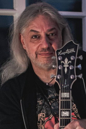 Manfred "Manni" Schmidt