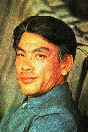赵尔康