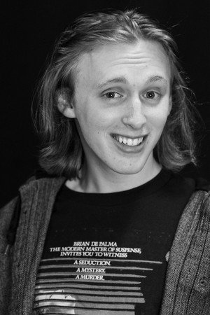 Jonathan Crayne