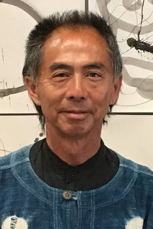 Arnie Wong