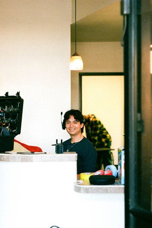 Benjamin Ciccoianni