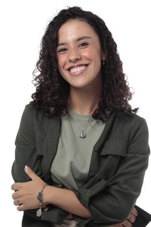 Julia Gois