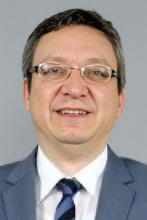 Cemal Doker